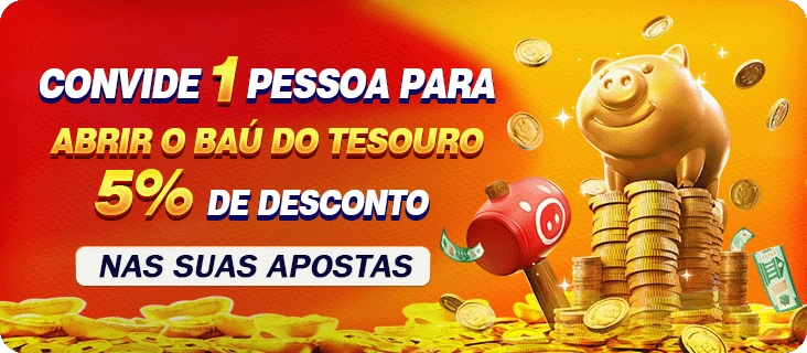 5853 Indique amigos para receber um bônus